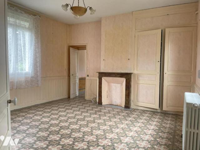 Maison vente à Péronne, Englebelmer