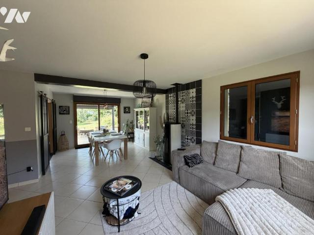 Maison vente à Péronne, Englebelmer