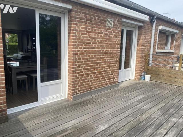 Maison vente à Lille, Englos