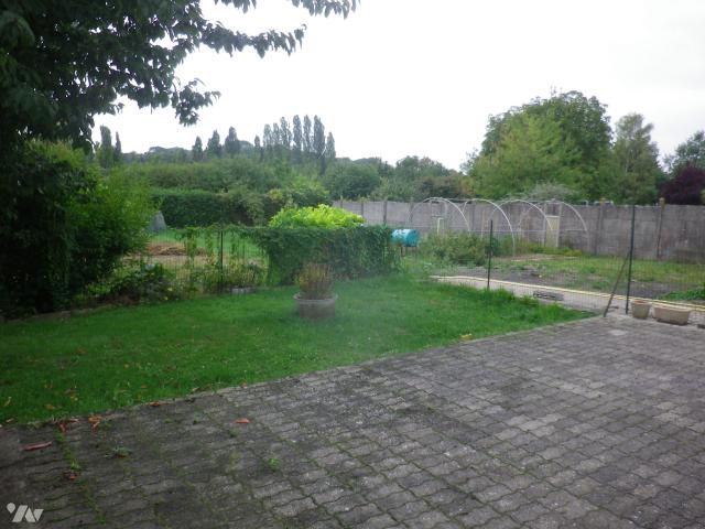 Maison vente à Péronne, Ennemain