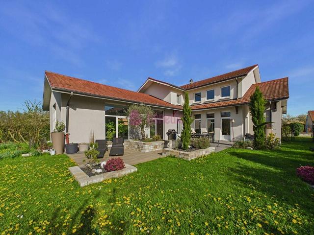 Maison vente à Metz, Ennery