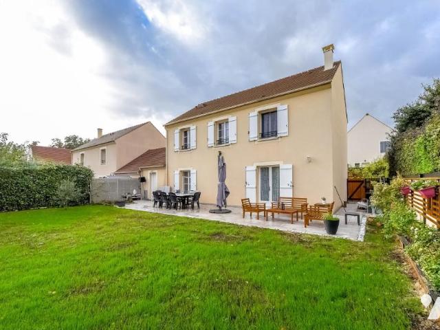 Maison vente à Pontoise, Ennery