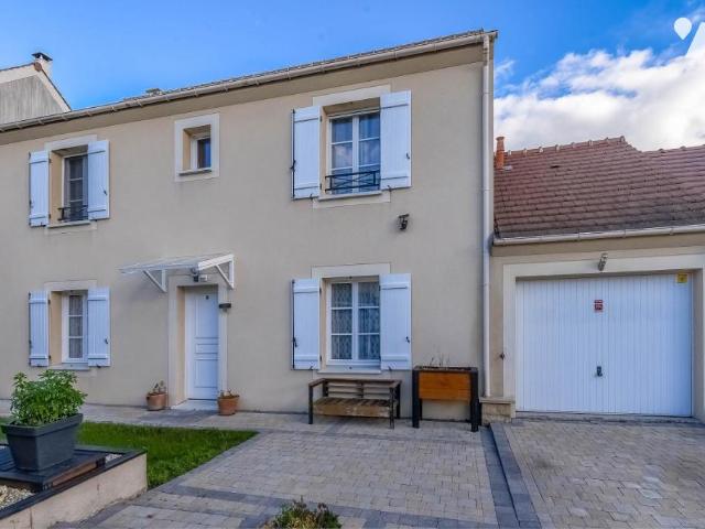 Maison vente à Pontoise, Ennery