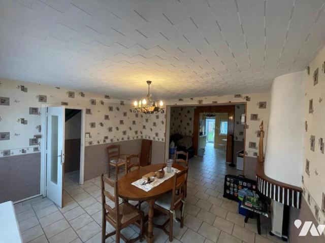 Maison vente à Lille, Ennetières-en-weppes