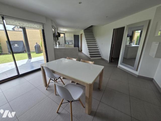 Maison vente à Lille, Ennetières-en-weppes