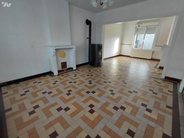 Maison vente à Saint-Omer, Hauts-de-France