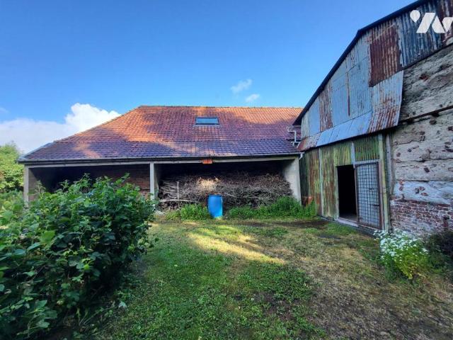 Maison vente à Saint-Omer, Hauts-de-France