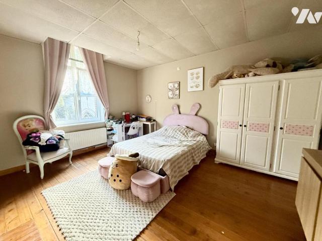 Maison vente à Saint-Omer, Hauts-de-France