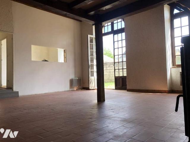Maison vente à Laval, Entrammes
