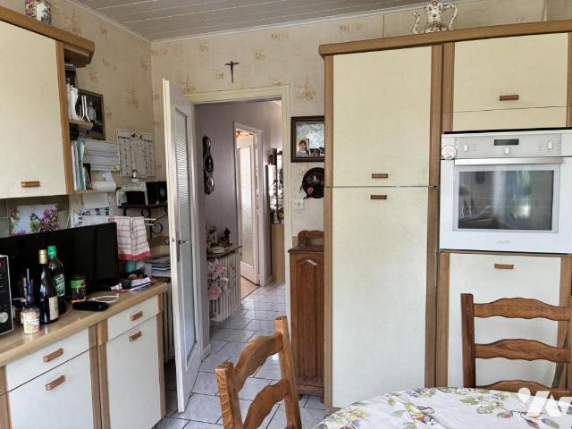 Maison vente à Laval, Entrammes
