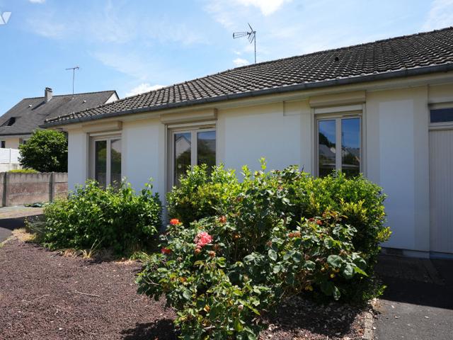Maison vente à Laval, Entrammes