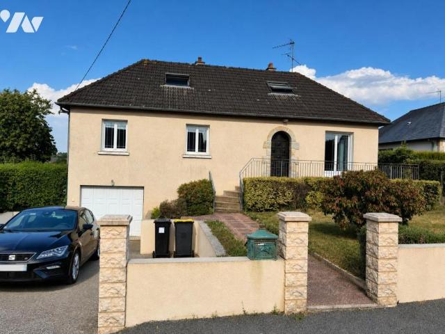Maison vente à Laval, Entrammes