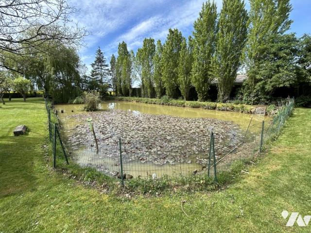 Maison vente à Laval, Entrammes