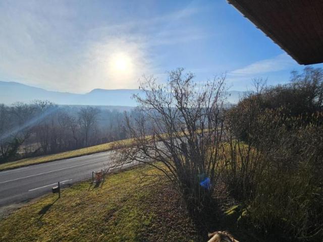 Maison vente à Chambéry, Auvergne-Rhône-Alpes