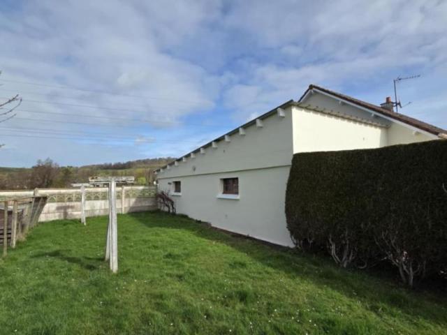 Maison vente à Caen, Bellengreville