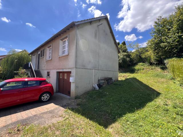 Maison vente à Soissons, Epagny