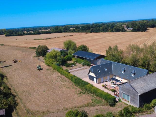 Maison vente à Bernay, Épaignes