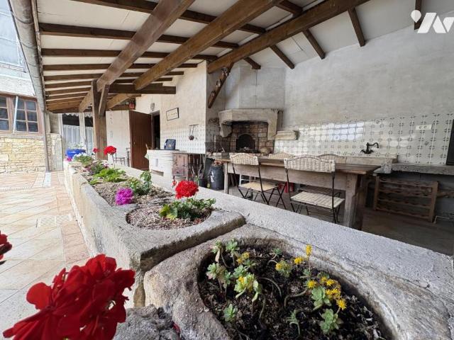 Maison vente à Niort, Epannes