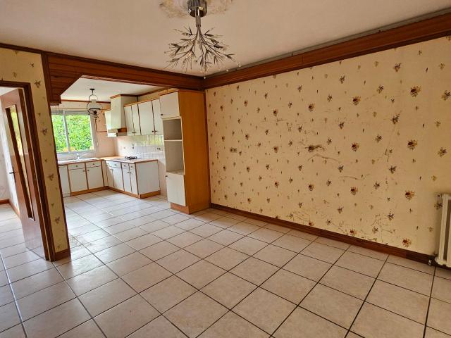 Maison vente à Épaux-Bézu, Aisne