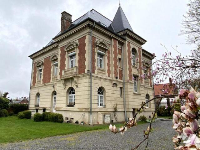Maison vente à Péronne, Epehy
