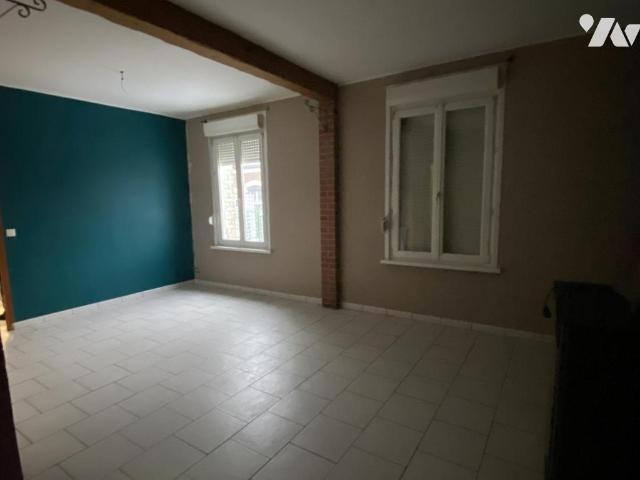 Maison vente à Péronne, Epehy