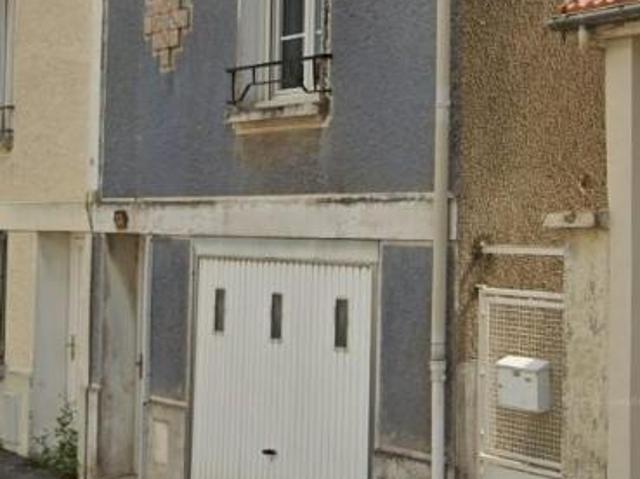 Maison vente à Épernay, Epernay