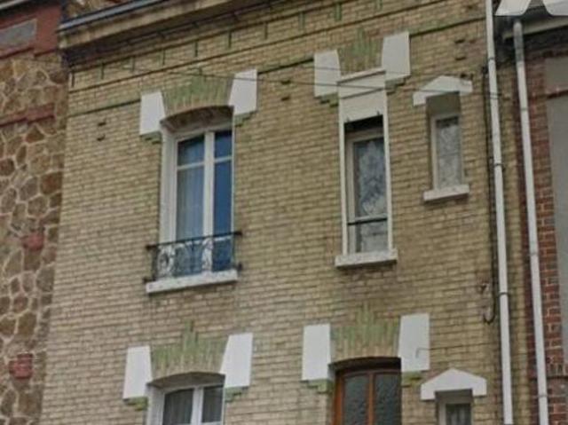 Maison vente à Épernay, Epernay