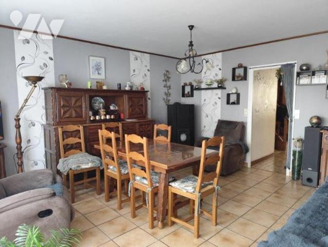 Maison vente à Épernay, Epernay