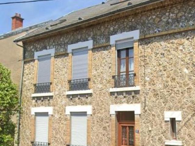Maison vente à Épernay, Epernay