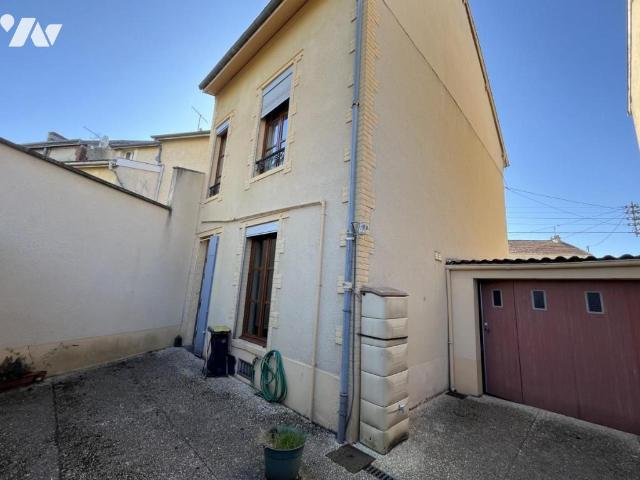 Maison vente à Épernay, Epernay