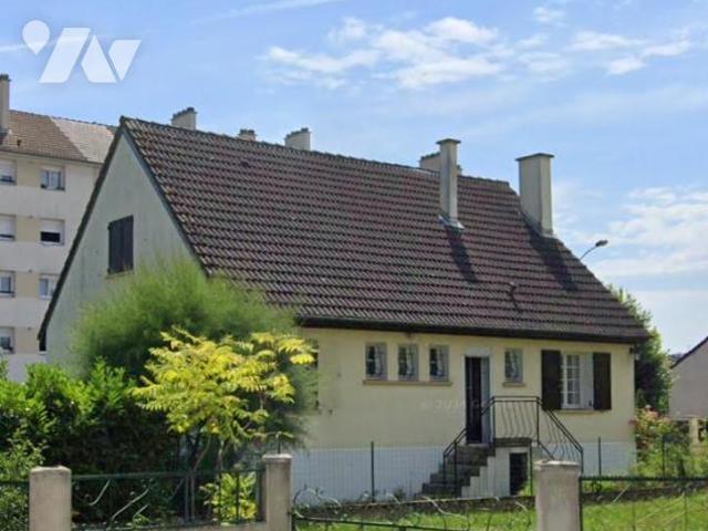 Maison vente à Épernay, Epernay
