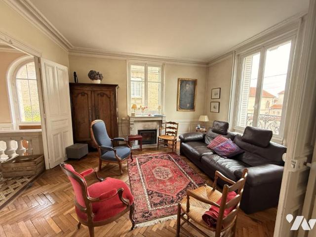 Maison vente à Épernay, Epernay