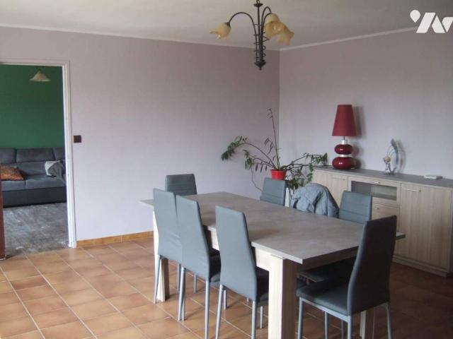 Maison vente à Commercy, Epiez-sur-meuse