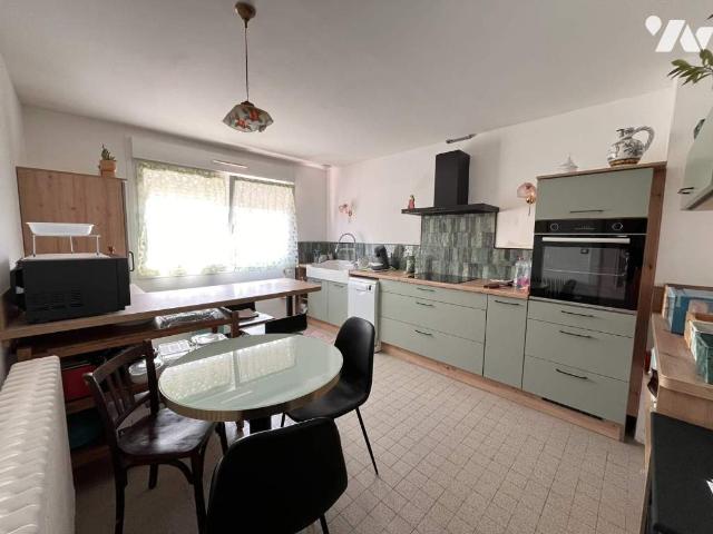 Maison vente à Épinal, Vosges
