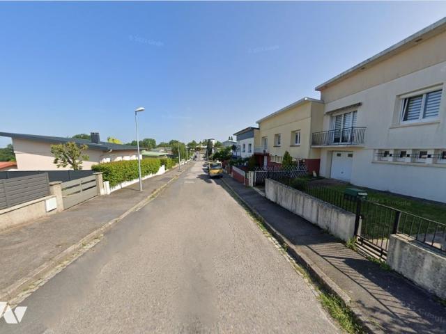 Maison vente à Épinal, Epinal