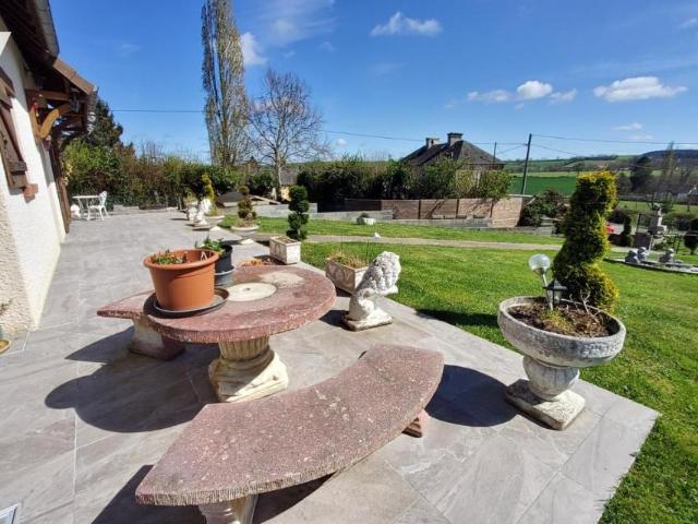 Maison vente à Vire, Epinay-sur-odon