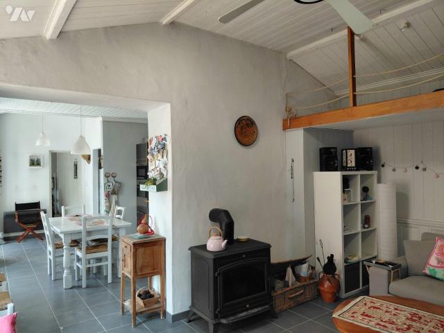 Maison vente à L'Épine, Le Mans