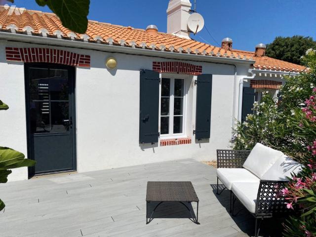 Maison vente à France métropolitaine, Le Mans