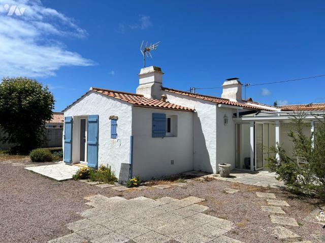 Maison vente à Le Mans