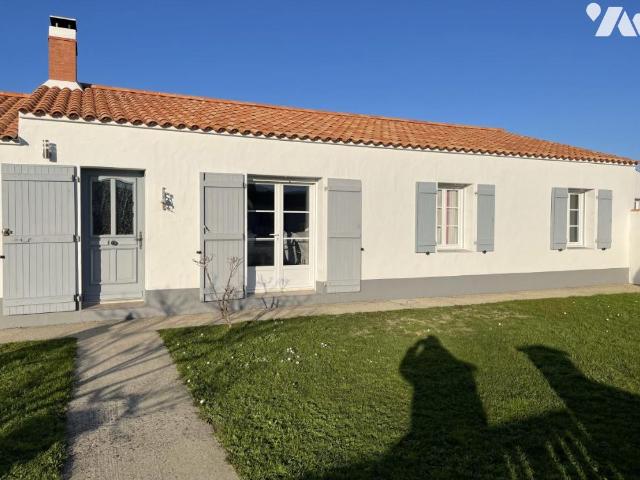 Maison vente à Le Mans