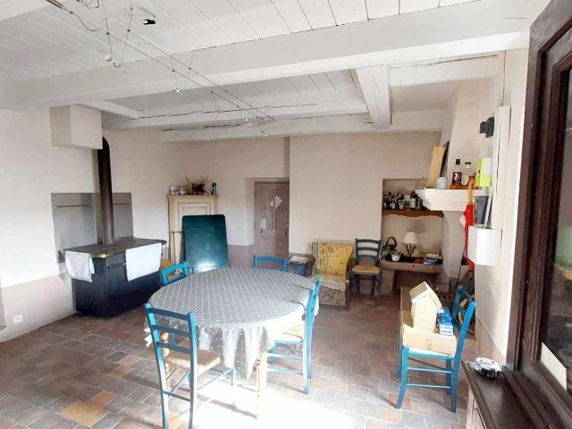 Maison vente à Gap, Serres