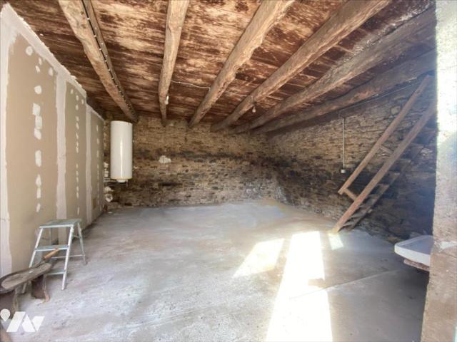 Maison vente à Saint-Malo, Bretagne