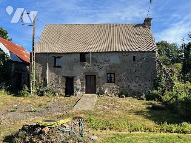 Maison vente à Saint-Malo, Bretagne