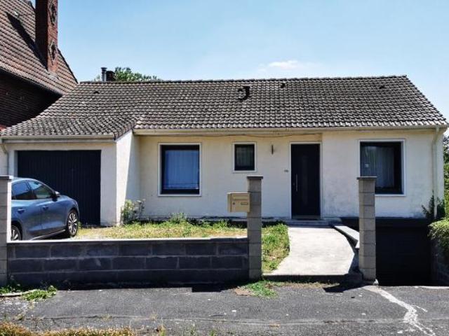 Maison vente à Arras, Epinoy