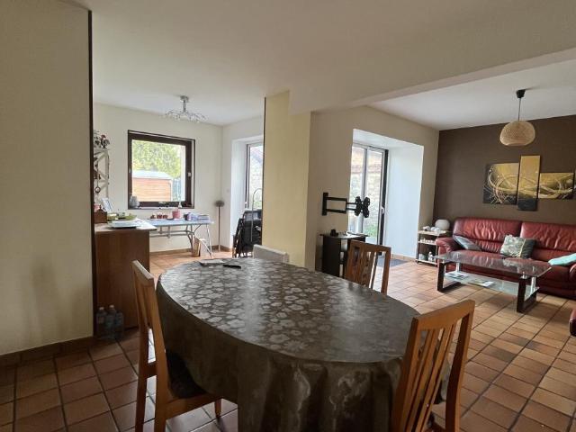 Maison vente à Laon, Eppes