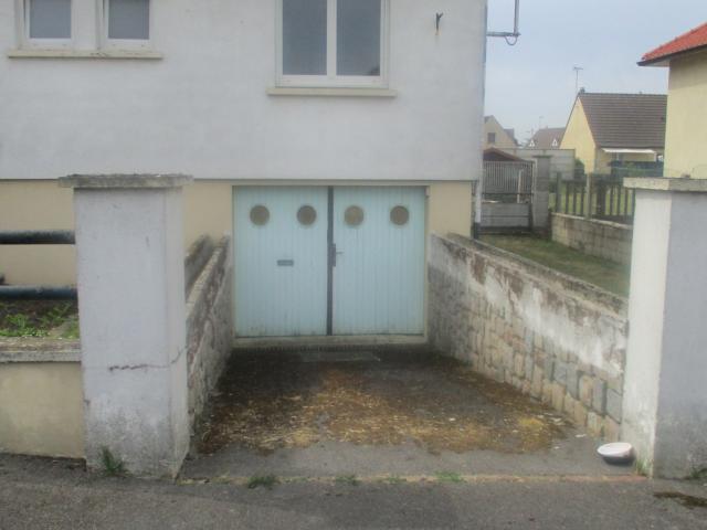 Maison vente à Péronne, Eppeville