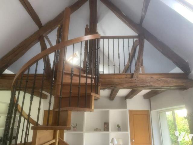 Maison vente à Épuisay, Loir-et-Cher