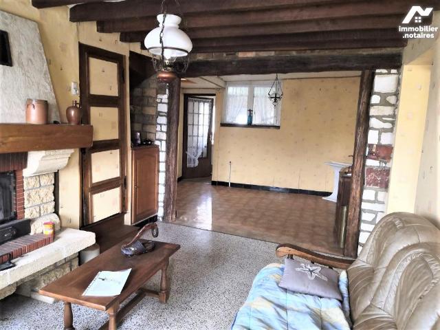 Maison vente à Amiens, Equennes-eramecourt