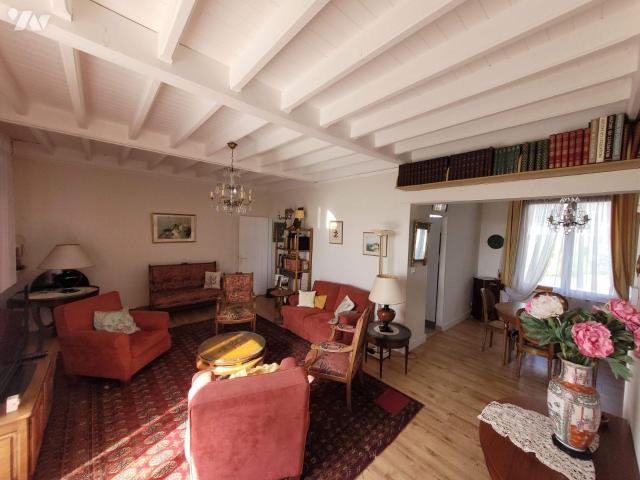 Maison vente à Boulogne-sur-Mer, Equihen-plage