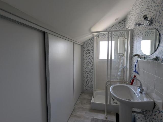 Maison vente à Redon, Bretagne